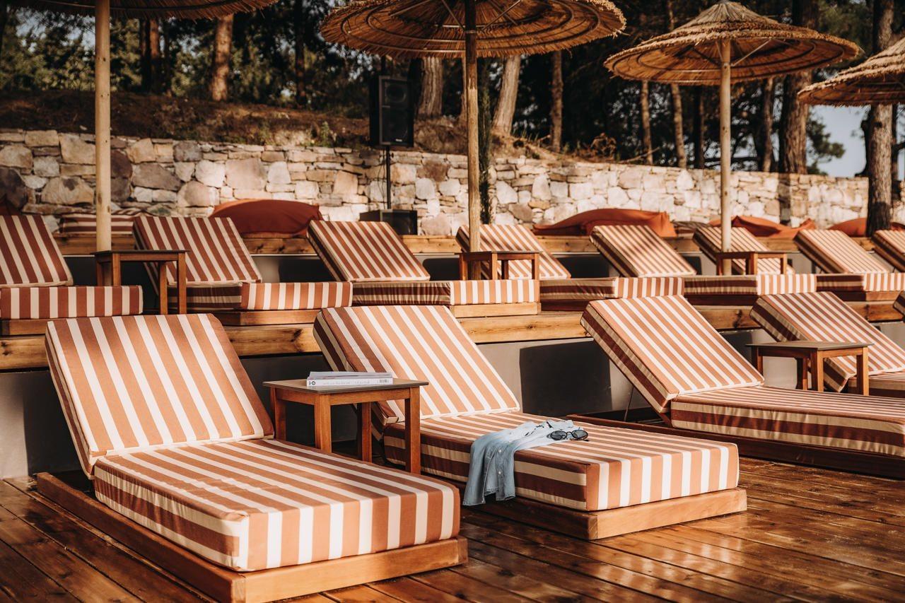 מלון Cook'S Club Ialysos Rhodes (Adults Only) מראה חיצוני תמונה