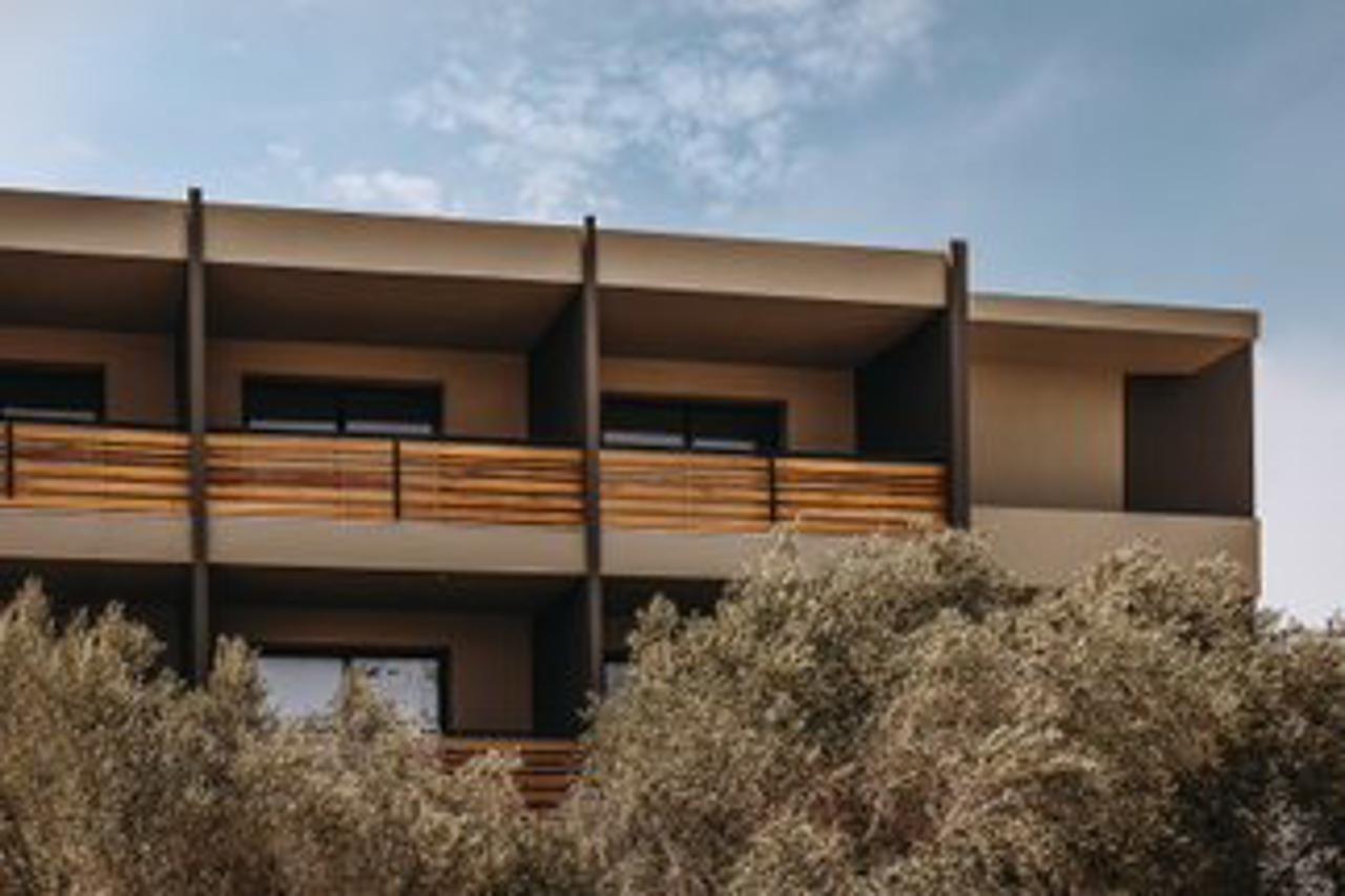 מלון Cook'S Club Ialysos Rhodes (Adults Only) מראה חיצוני תמונה