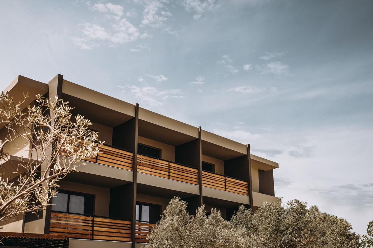 מלון Cook'S Club Ialysos Rhodes (Adults Only) מראה חיצוני תמונה